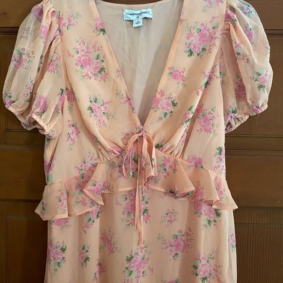 LoveShackFancy x Target Dress - Picture 2 of 16